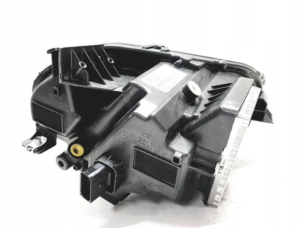 Frontscheinwerfer Lancia Ypsilon 9850750680 Links Scheinwerfer Headlight SCH2258454939zw