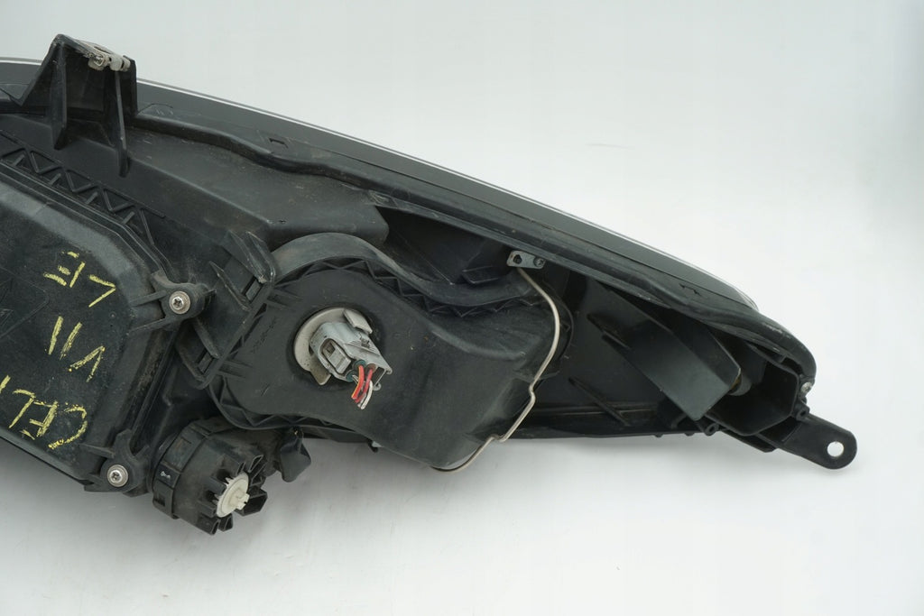 Frontscheinwerfer Toyota Celica Rechts Scheinwerfer Headlight SCH1166004014dw