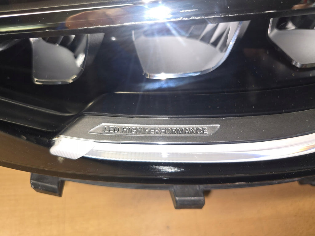 Frontscheinwerfer Mercedes-Benz Glc A2539066901 LED Links Scheinwerfer Headlight SCH8479461256ci