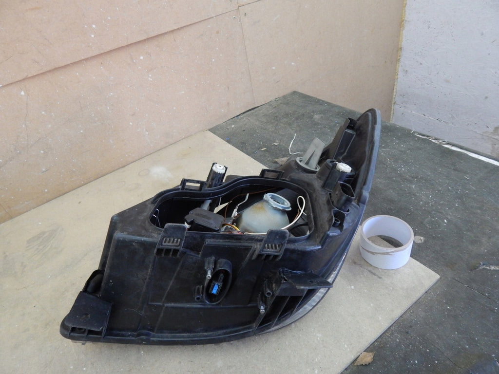Frontscheinwerfer Mercedes-Benz Sprinter Xenon Rechts Scheinwerfer Headlight SCH5075156548te