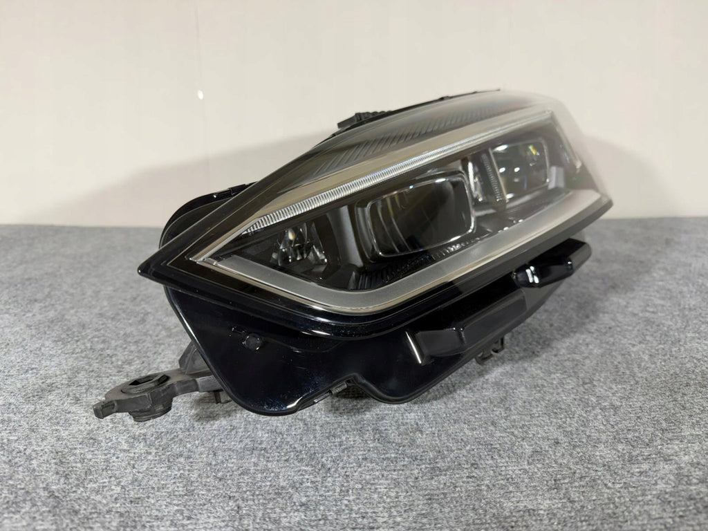 Frontscheinwerfer Audi A5 8W6941033D LED Links Scheinwerfer Headlight SCH8531693906nz