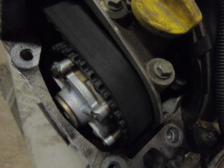 Motor Renault Scenic F4R1771 2.0 135PS 99kW 150TKm Benzin Engine Komplett MOT6858341567gq