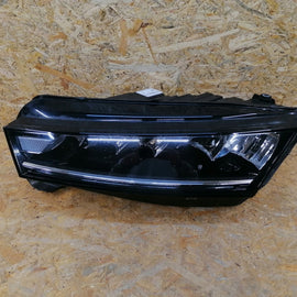 Frontscheinwerfer Skoda Octavia 5e3 I 5E4941015 Full LED Links Headlight SCH2330022296sy