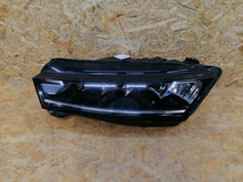 Laden Sie das Bild in den Galerie-Viewer, Frontscheinwerfer Skoda Octavia 5e3 I 5E4941015 Full LED Links Headlight SCH2330022296sy