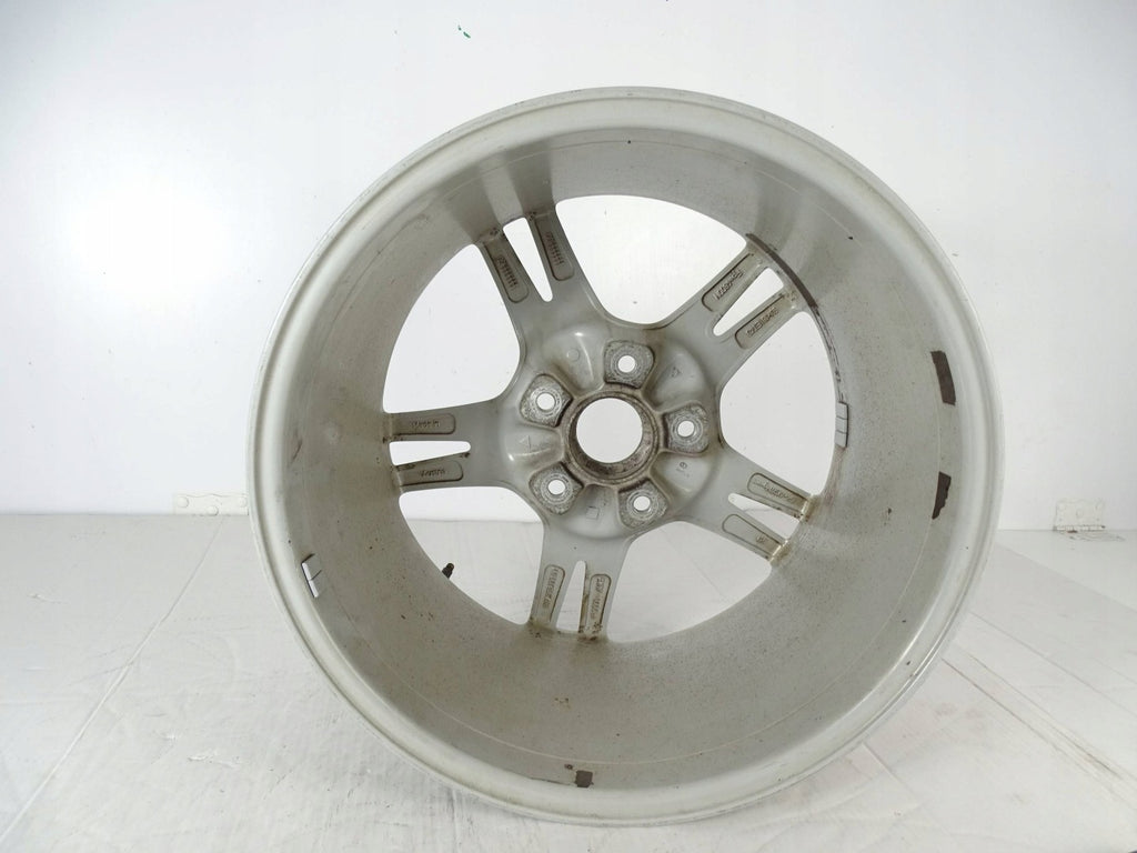 1x Alufelge 18 Zoll 9.0" 5x130 43ET 98736213900 PJT14512 Porsche Boxster 987 FEL5812173017lq