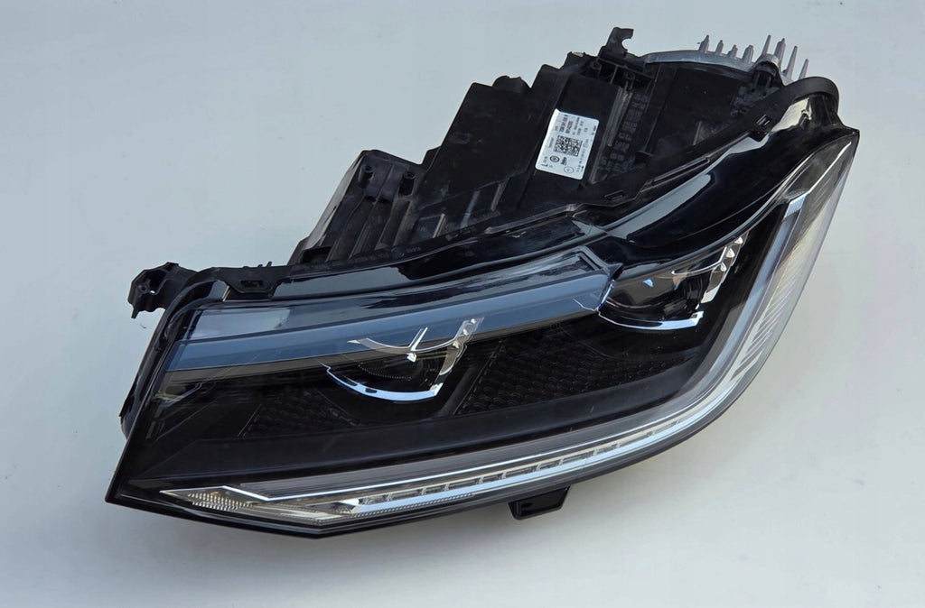 Frontscheinwerfer VW T-Cross 2GM941035B Links Scheinwerfer Headlight SCH8839488435bt