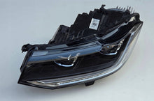 Laden Sie das Bild in den Galerie-Viewer, Frontscheinwerfer VW T-Cross 2GM941035B Links Scheinwerfer Headlight SCH8839488435bt
