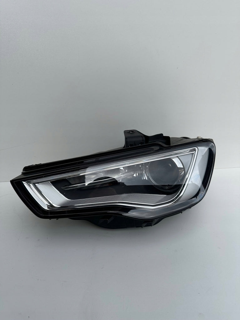 Frontscheinwerfer Audi A3 8V0941031 Xenon Links Scheinwerfer Headlight SCH9652351651bs