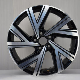 1x Alufelge 18 Zoll 7.5