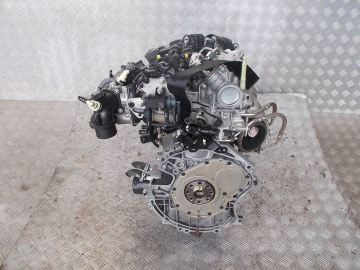 Motor Ford Focus III Kuga YZDA YZDB 1.5 150PS 110kW Benzin Engine Unkomplett MOT8331087768rx