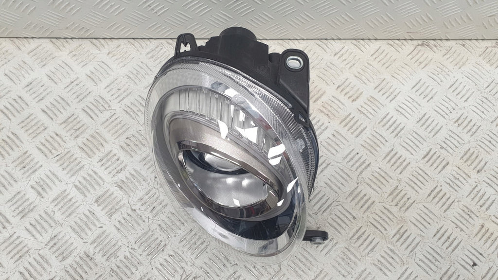Frontscheinwerfer Fiat 500 52129441 815332011 Rechts Scheinwerfer Headlight SCH4429905783xg