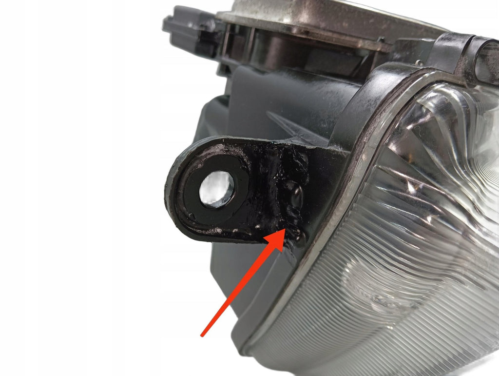 Frontscheinwerfer Skoda Superb II Xenon Rechts Scheinwerfer Headlight