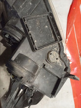 Laden Sie das Bild in den Galerie-Viewer, Frontscheinwerfer Opel Vectra C 13170916 Rechts Scheinwerfer Headlight SCH7891680149pf