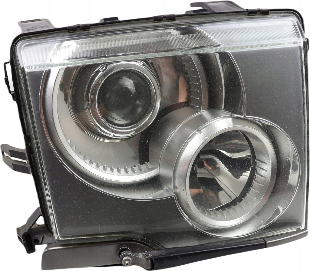 Frontscheinwerfer Land Rover Range L322 0301185272 Xenon Rechts Headlight SCH9181272596wc