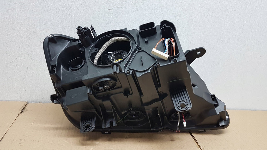 Frontscheinwerfer BMW X3 F25 Xenon Links Scheinwerfer Headlight SCH3110987747oh