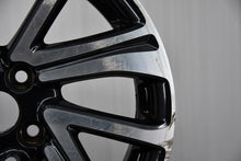 Load image into Gallery viewer, 1x Alufelge 16 Zoll 6.0" 4x100 45ET Glanz Grau 80S5660 Mg I Rim Wheel FEL7670956784hp