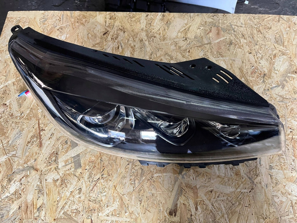 Frontscheinwerfer Kia Sorento III 92102C5620 Rechts Scheinwerfer Headlight SCH4338691021ya