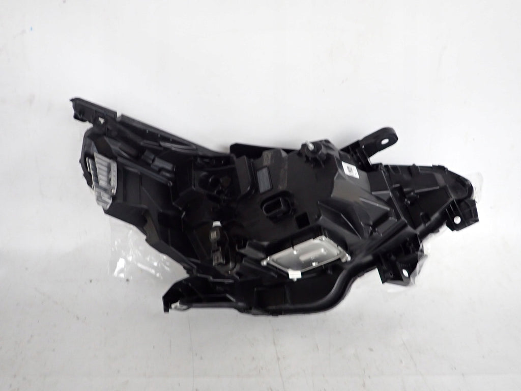 Frontscheinwerfer Renault Clio V 260600901R Full LED Links Headlight SCH8444277803wr