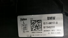Load image into Gallery viewer, Frontscheinwerfer BMW X1 F48 5A01177-02 Links Scheinwerfer Headlight SCH1823111481bp