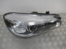 Load image into Gallery viewer, Frontscheinwerfer BMW 2 F45 F46 7214904-03 LED Rechts Scheinwerfer Headlight SCH1352446544uh