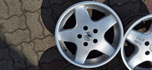 Load image into Gallery viewer, 4x Alufelge 16 Zoll 6.5" 5x112 43ET 5J0601025 Skoda Fabia II Golf Vii Rim Wheel FEL9301542957tj
