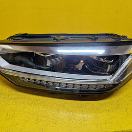 Frontscheinwerfer VW Touran 5TB941081A Full LED Links Scheinwerfer Headlight SCH3210535698hi