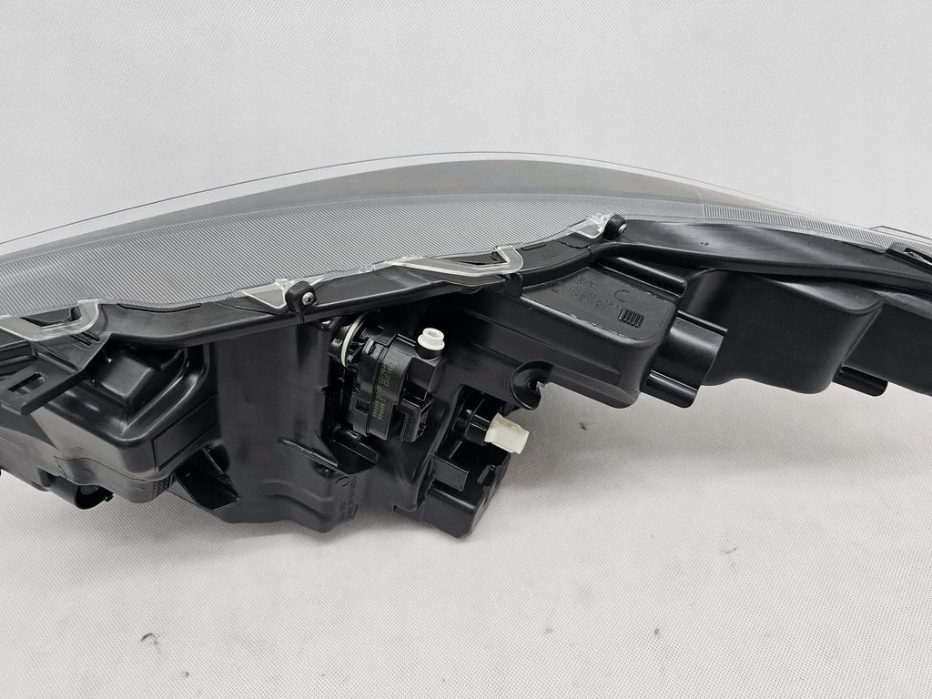 Frontscheinwerfer Toyota 4 Yaris SPP8569 Rechts Scheinwerfer Headlight