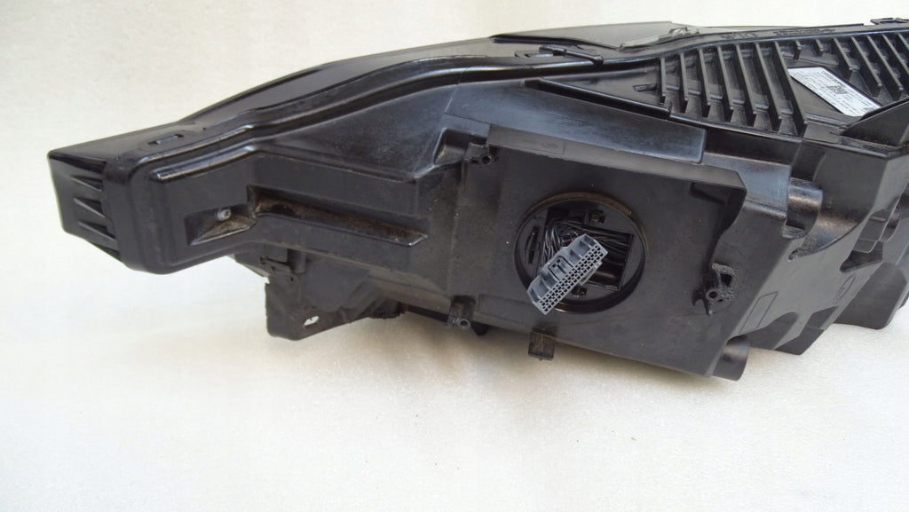 Frontscheinwerfer Volvo Xc60 II 32420440 LED Rechts Scheinwerfer Headlight SCH7235224914vc