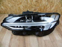 Load image into Gallery viewer, Frontscheinwerfer Volvo S90 V90 31468900 LED Links Scheinwerfer Headlight SCH7064558683jj