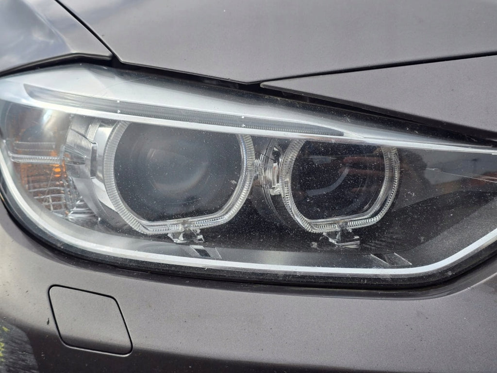 Frontscheinwerfer BMW 3 F30 F31 BMW3F31 Rechts Scheinwerfer Headlight SCH4965443129il