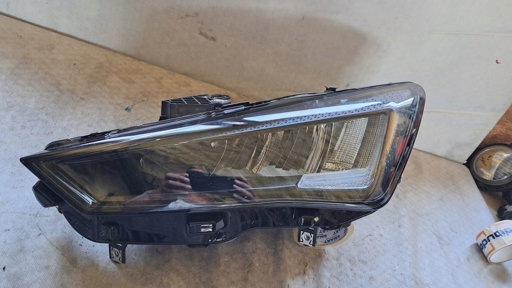 Frontscheinwerfer Seat Leon 5FB941005H Full LED Links Scheinwerfer Headlight