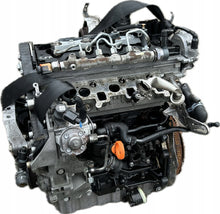 Laden Sie das Bild in den Galerie-Viewer, Motor Audi Skoda VW Octavia I Tiguan CFF 2.0 TDI 116TKm Diesel Engine Unkomplett