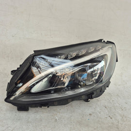 Frontscheinwerfer Mercedes-Benz W205 A2059062504 Full LED Rechts oder Links SCH7628106559rl