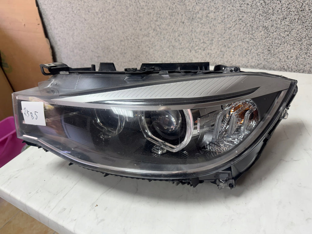 Frontscheinwerfer BMW 3 F34 7285683 Xenon Links Scheinwerfer Headlight SCH8184846885dd