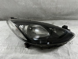 Frontscheinwerfer Mazda II Rechts Scheinwerfer Headlight