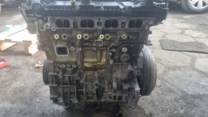 Motor Ford K2GE-6007-CA 2.0 97PS 71kW 30TKm Benzin Engine Unkomplett MOT7651605264cx