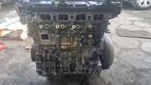Laden Sie das Bild in den Galerie-Viewer, Motor Ford K2GE-6007-CA 2.0 97PS 71kW 30TKm Benzin Engine Unkomplett MOT7651605264cx