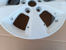 Laden Sie das Bild in den Galerie-Viewer, 1x Alufelge 16 Zoll 6.5" 5x114.3 50ET 52910-G2200 Hyundai Ioniq Rim Wheel FEL4636187048yu