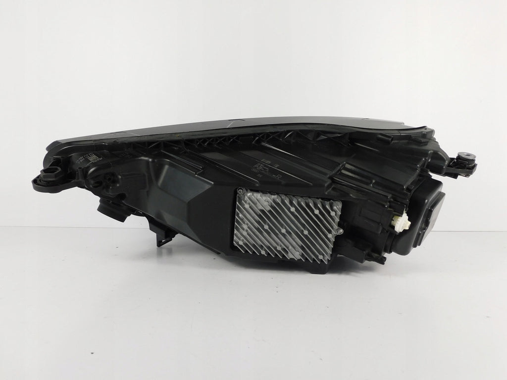 Frontscheinwerfer Audi Q5 80A941036E Rechts Scheinwerfer Headlight
