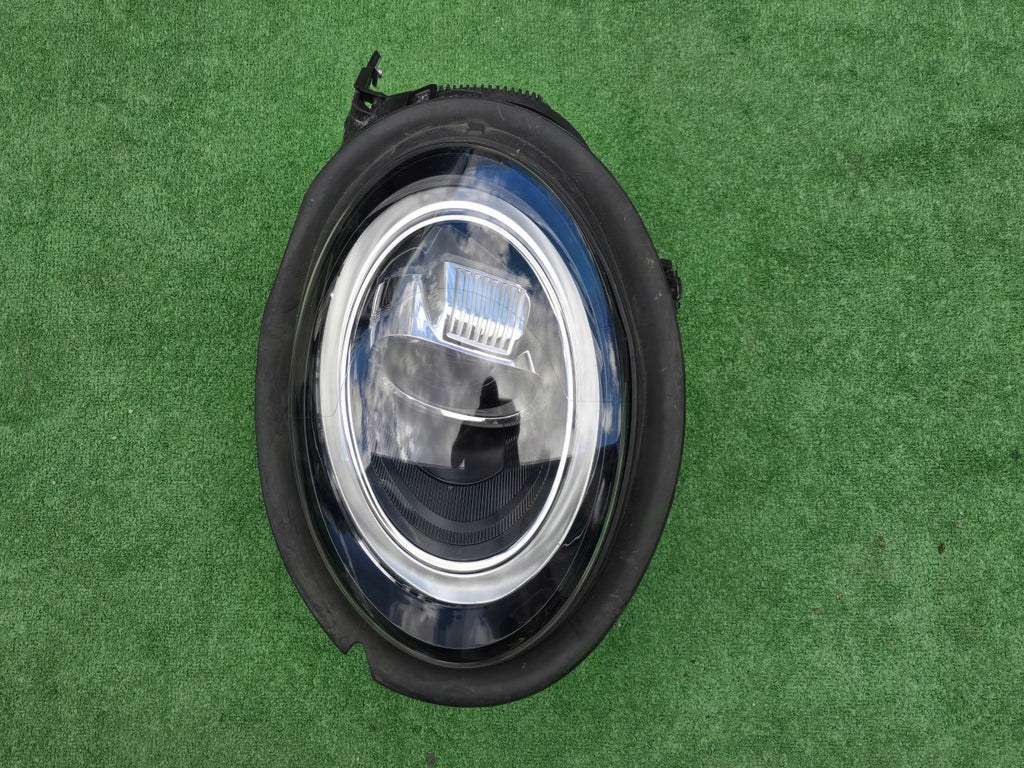Frontscheinwerfer Mini F56 8737594-08 Rechts Scheinwerfer Headlight SCH5288712331sr