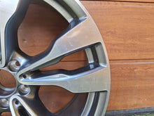 Laden Sie das Bild in den Galerie-Viewer, 1x Alufelge 20 Zoll 8.5" 5x112 29ET A2924010900 Mercedes-Benz Gle Rim Wheel FEL3422088539zu