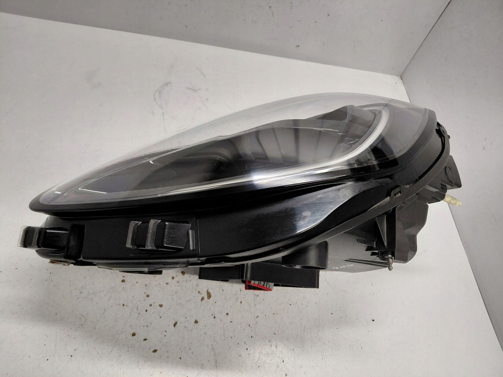 Frontscheinwerfer Ford Puma L1TB-13E015-CH Full LED Links Scheinwerfer Headlight SCH5523798541jq