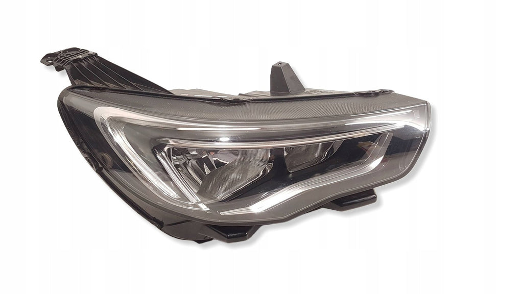 Frontscheinwerfer Opel Grandland X YP00015580 FALSE Scheinwerfer Headlight SCH7348836795fs