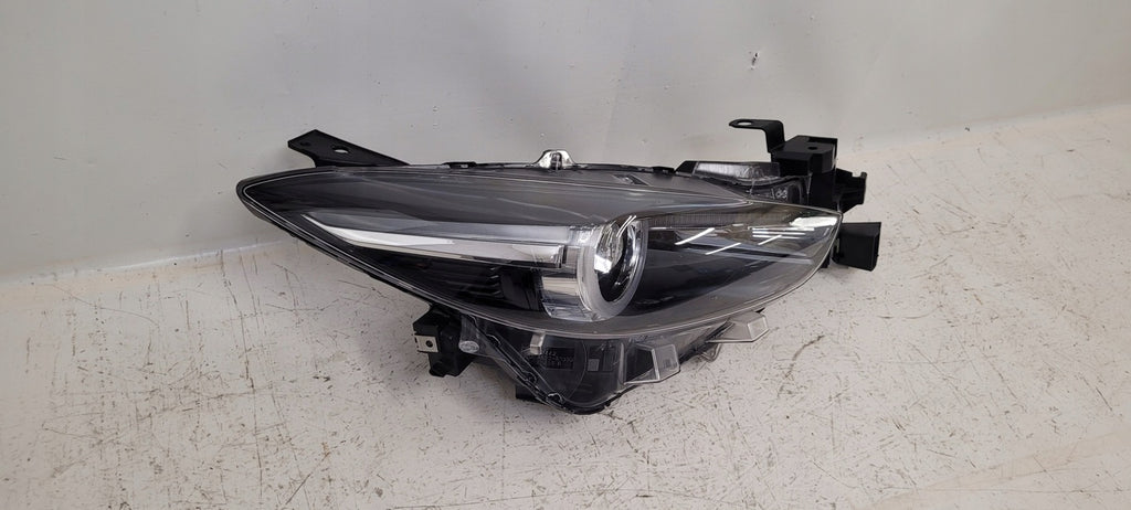 Frontscheinwerfer Mazda III B63C-51030 LED Rechts Scheinwerfer Headlight