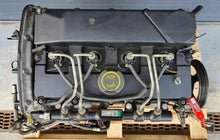 Load image into Gallery viewer, Motor Jaguar X-Type X400 QJBA 2.2 2009 Diesel Engine Unkomplett MOT5040551276tp