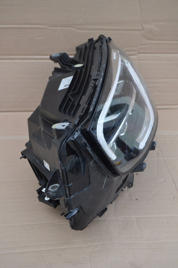 Frontscheinwerfer Mercedes-Benz Glc A2539066303 Full LED Links Headlight SCH4767863213jb