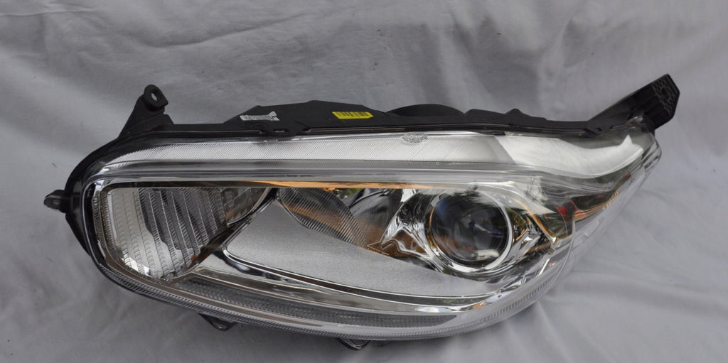 Frontscheinwerfer Ford Fiesta I C1BB-13W030-CD Links Scheinwerfer Headlight SCH5266696432jj