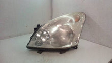 Laden Sie das Bild in den Galerie-Viewer, Frontscheinwerfer Toyota Corolla Verso Links Scheinwerfer Headlight SCH4332172101bp