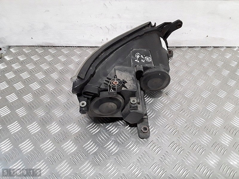 Frontscheinwerfer VW Tiguan 5N2941031G Links Scheinwerfer Headlight SCH9809564548mo