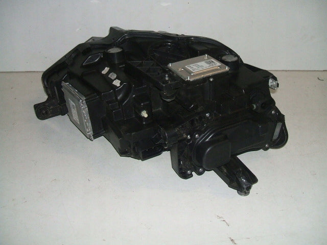 Frontscheinwerfer VW Passat B8 3G1941035 LED Links Scheinwerfer Headlight SCH2203613495pp